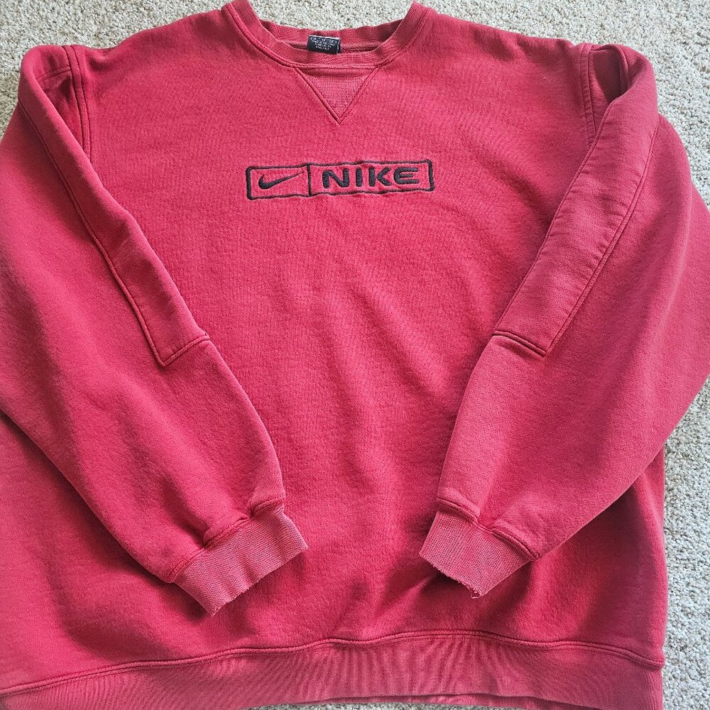 Nike